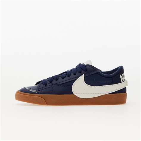 Herren Blazer Low Top Schuhe (7) 